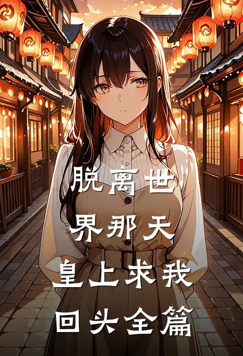 脱离世界那天，皇上求我回头全篇