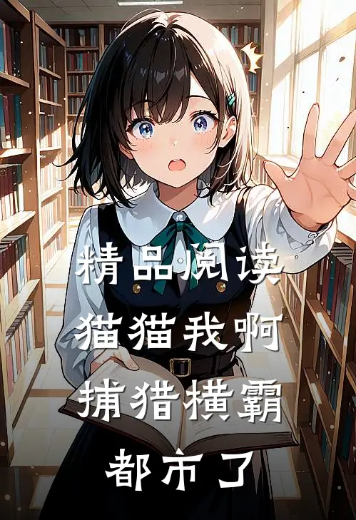 精品阅读猫猫我啊，捕猎横霸都市了