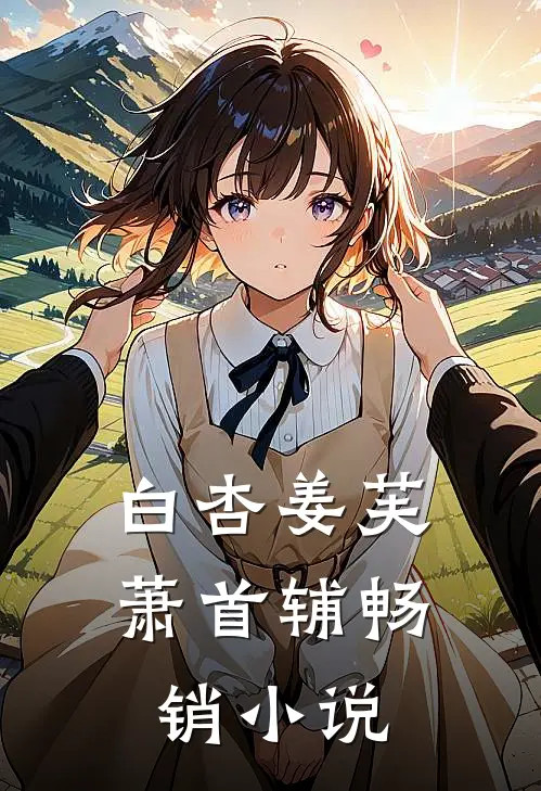 白杏姜芙萧首辅畅销小说