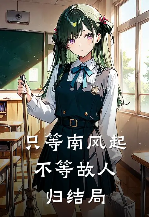 只等南风起，不等故人归结局
