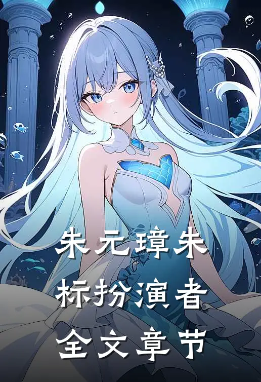 朱元璋朱标扮演者全文章节
