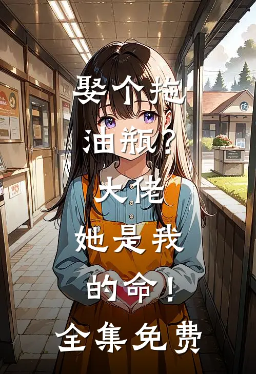 娶个拖油瓶？大佬：她是我的命！全集免费