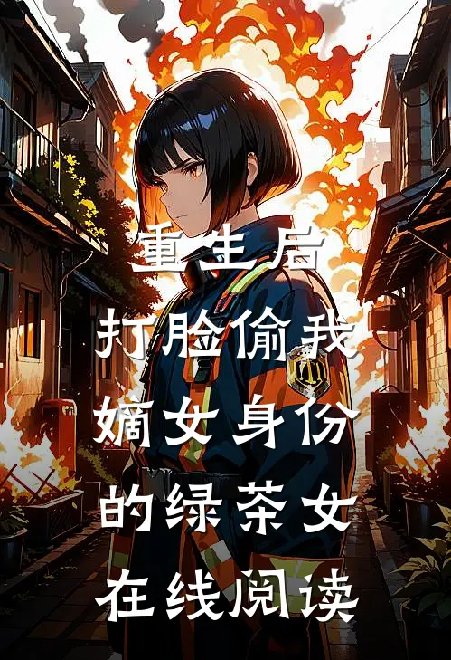 重生后，打脸偷我嫡女身份的绿茶女在线阅读