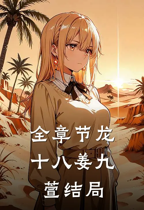 全章节龙十八姜九萱结局