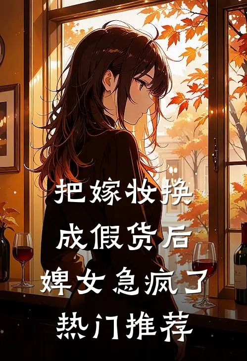 把嫁妆换成假货后，婢女急疯了热门推荐
