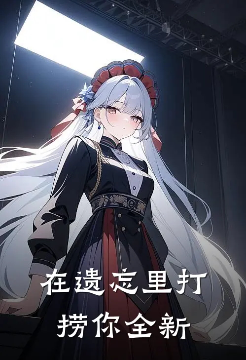 在遗忘里打捞你全新