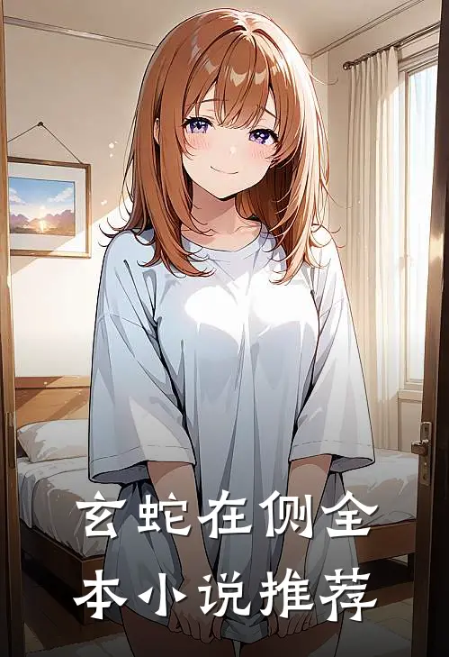 玄蛇在侧全本小说推荐