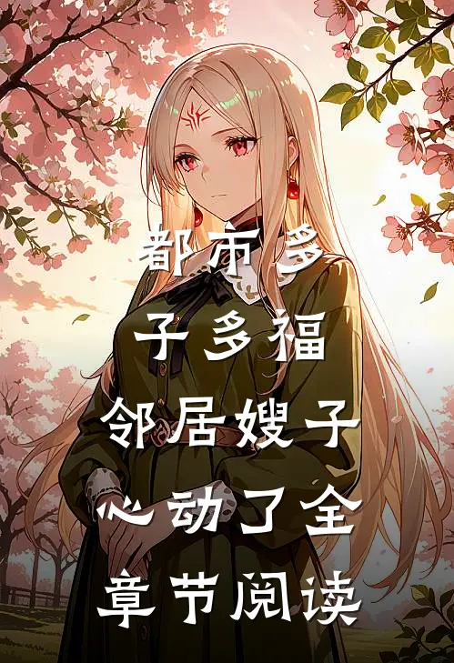 都市多子多福：邻居嫂子心动了全章节阅读