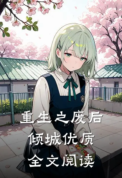 重生之废后倾城优质全文阅读