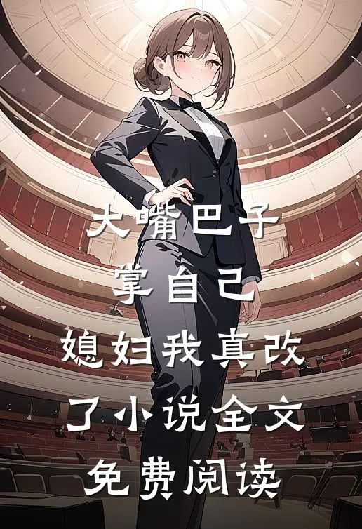 大嘴巴子掌自己，媳妇我真改了小说全文免费阅读