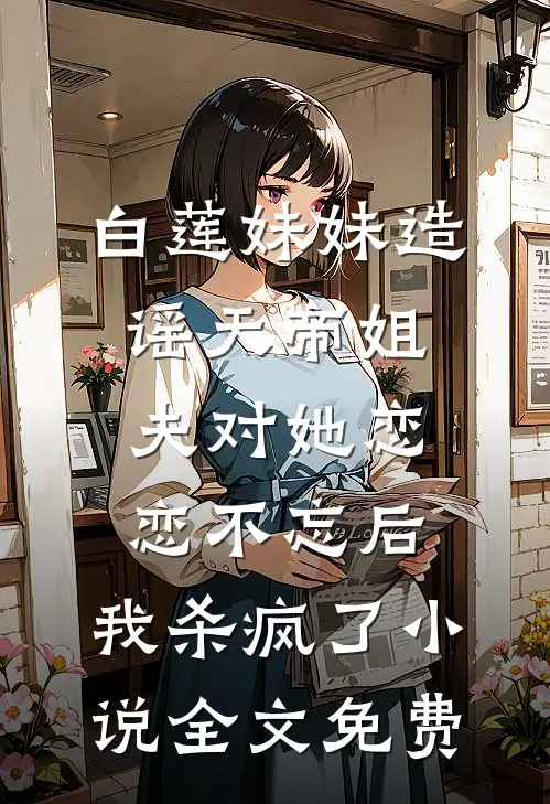 白莲妹妹造谣天帝姐夫对她恋恋不忘后，我杀疯了小说全文免费