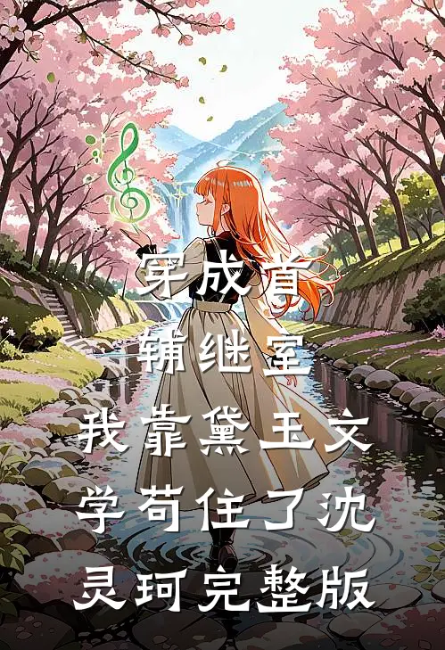 穿成首辅继室，我靠黛玉文学苟住了沈灵珂完整版