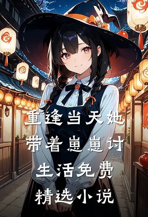 重逢当天她带着崽崽讨生活免费精选小说