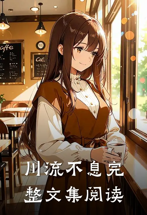 川流不息完整文集阅读