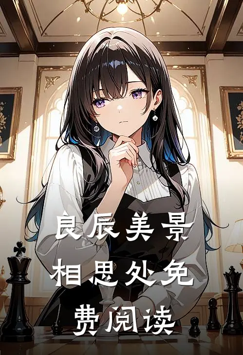 良辰美景相思处免费阅读