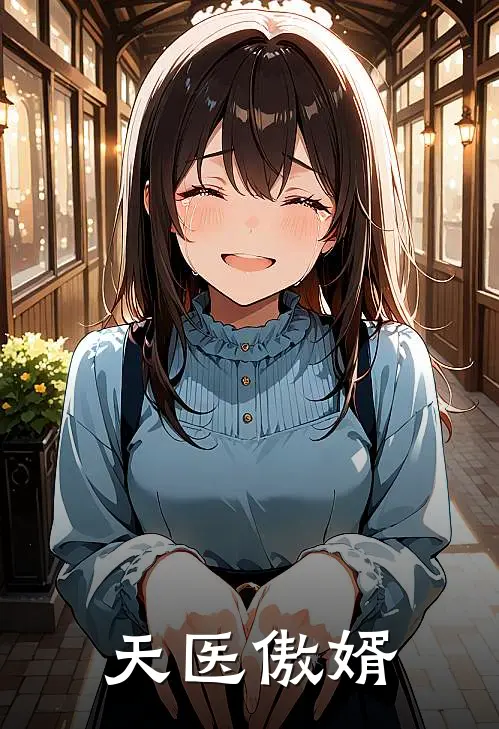 天医傲婿