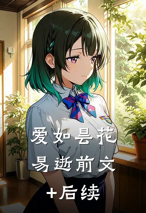 爱如昙花易逝前文+后续