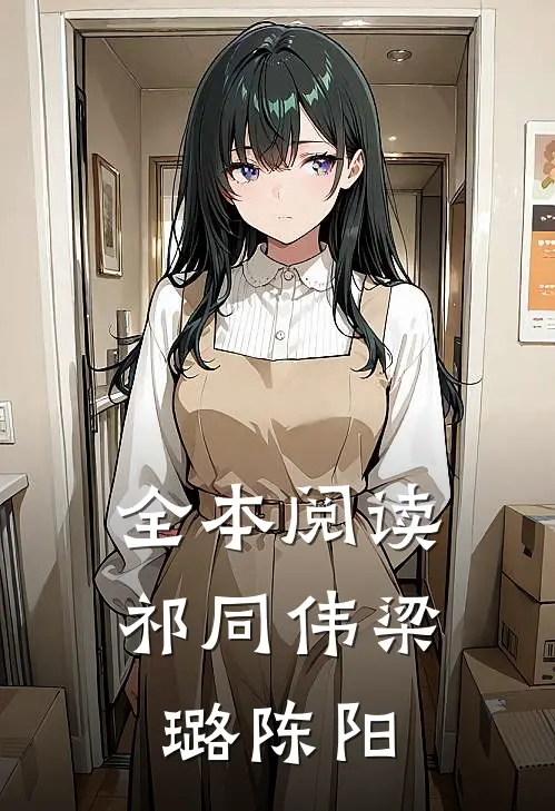 全本阅读祁同伟梁璐陈阳