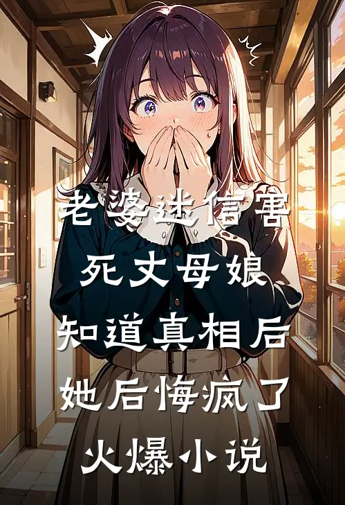 老婆迷信害死丈母娘，知道真相后她后悔疯了火爆小说