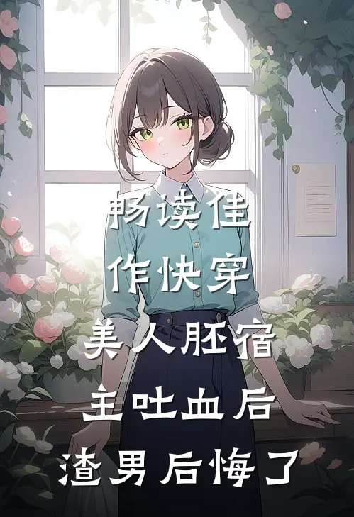 畅读佳作快穿：美人胚宿主吐血后，渣男后悔了