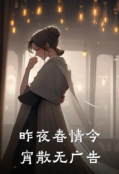 昨夜春情今宵散无广告