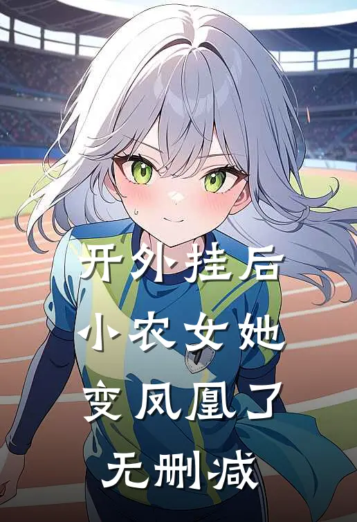 开外挂后，小农女她变凤凰了无删减