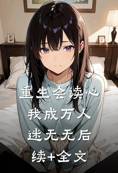 重生会读心我成万人迷无无后续+全文