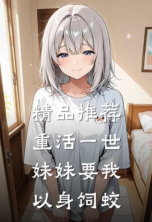 精品推荐重活一世，妹妹要我以身饲蛟