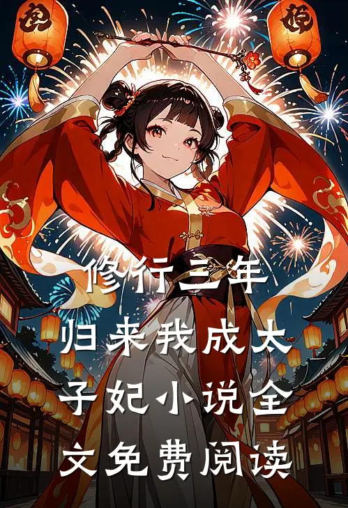 修行三年，归来我成太子妃小说全文免费阅读