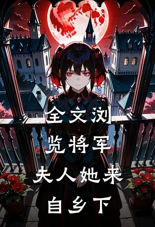 全文浏览将军，夫人她来自乡下