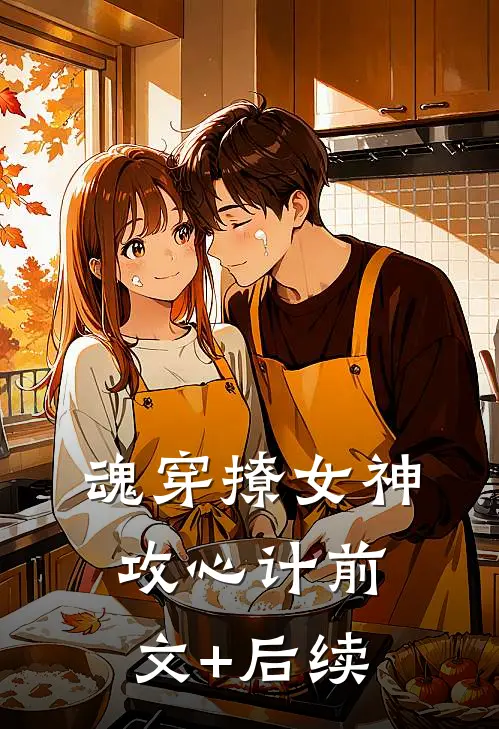魂穿撩女神攻心计前文+后续