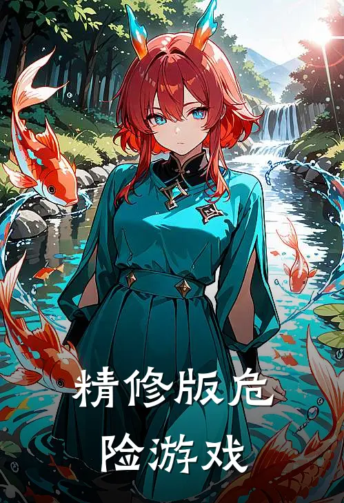 精修版危险游戏