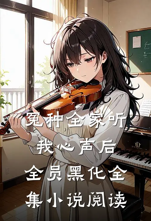 冤种全家听我心声后，全员黑化全集小说阅读