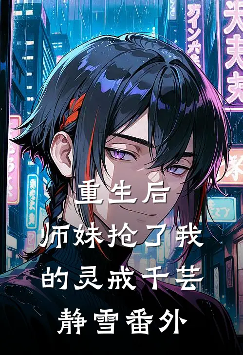 重生后，师妹抢了我的灵戒千芸静雪 番外
