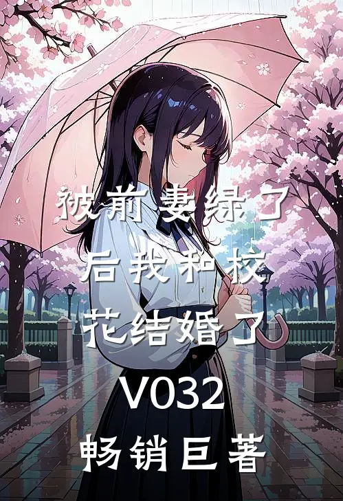 被前妻绿了后我和校花结婚了V032畅销巨著