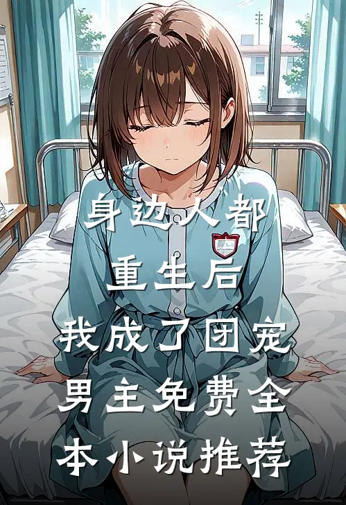 身边人都重生后,我成了团宠男主免费全本小说推荐
