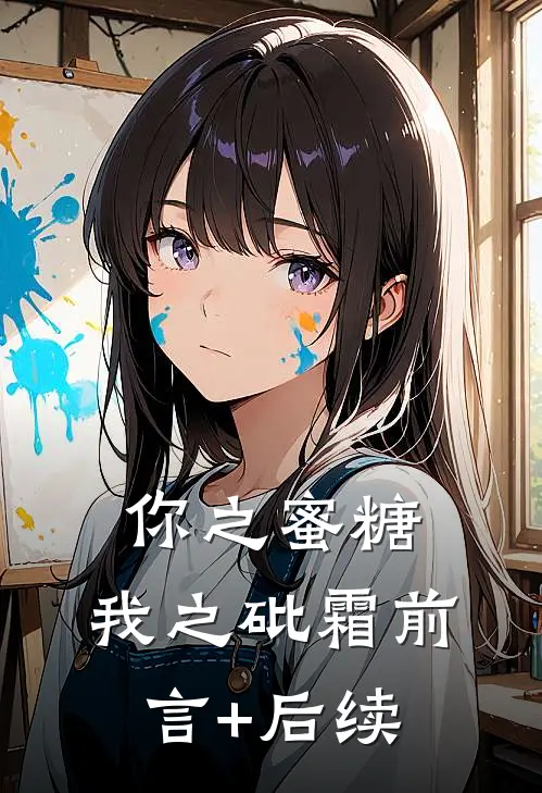 你之蜜糖，我之砒霜前言+后续