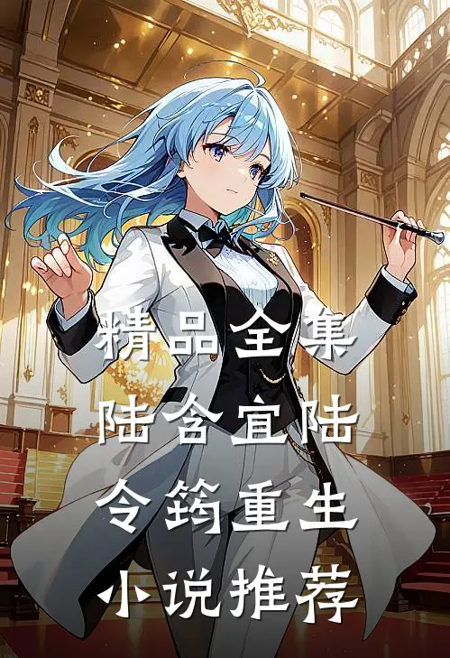 精品全集陆含宜陆令筠重生小说推荐