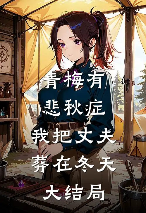 青梅有悲秋症，我把丈夫葬在冬天大结局