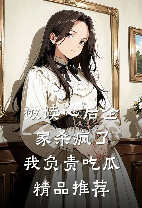 被读心后全家杀疯了，我负责吃瓜精品推荐