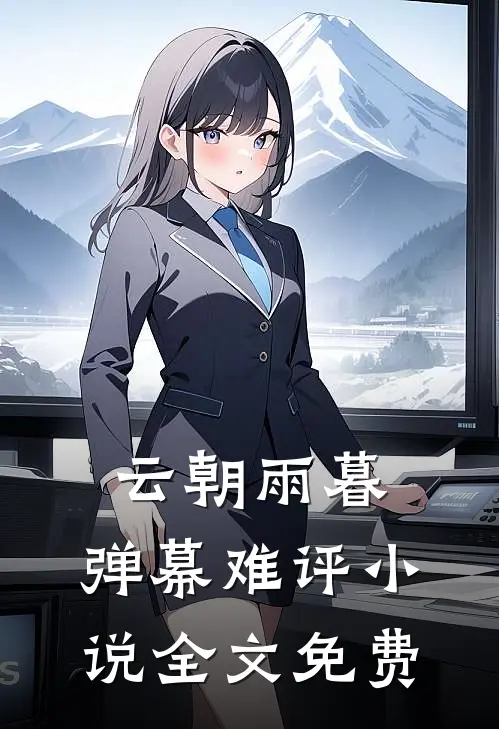 云朝雨暮，弹幕难评小说全文免费