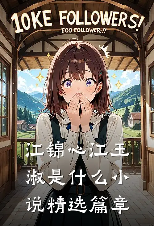 江锦心江玉淑是什么小说精选篇章