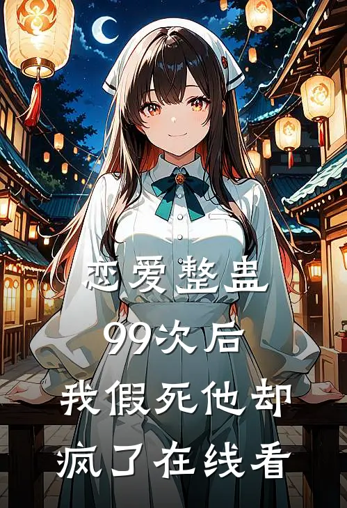 恋爱整蛊99次后，我假死他却疯了在线看