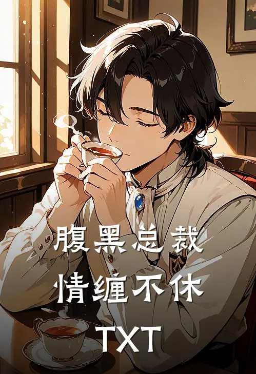 腹黑总裁情缠不休TXT