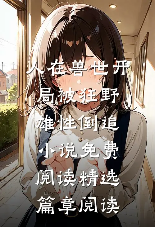 人在兽世开局被狂野雄性倒追小说免费阅读精选篇章阅读