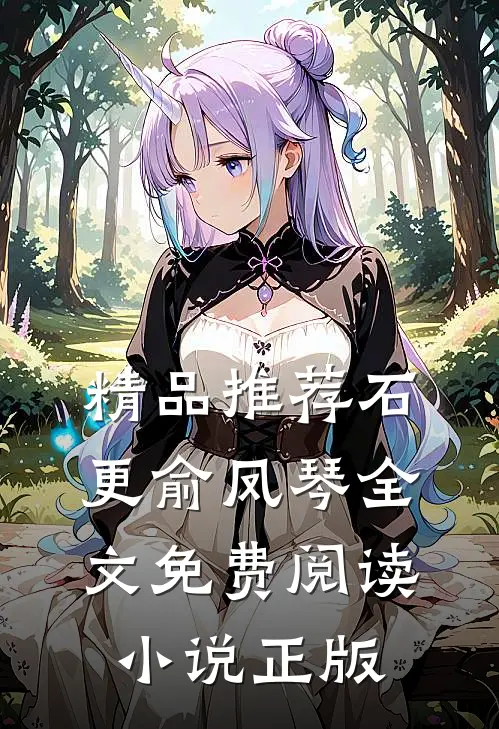 精品推荐石更俞凤琴全文免费阅读小说正版