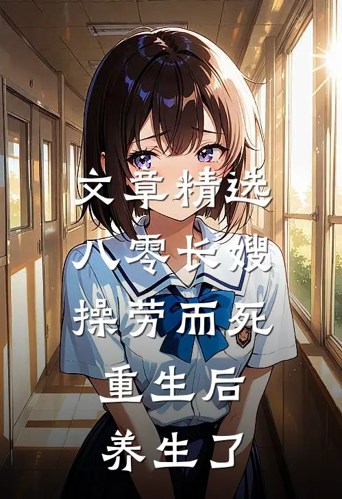 文章精选八零长嫂操劳而死：重生后养生了