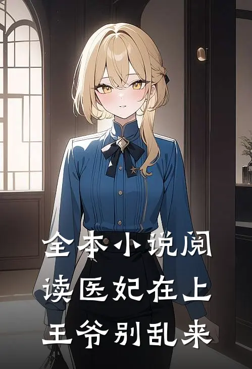 全本小说阅读医妃在上：王爷别乱来