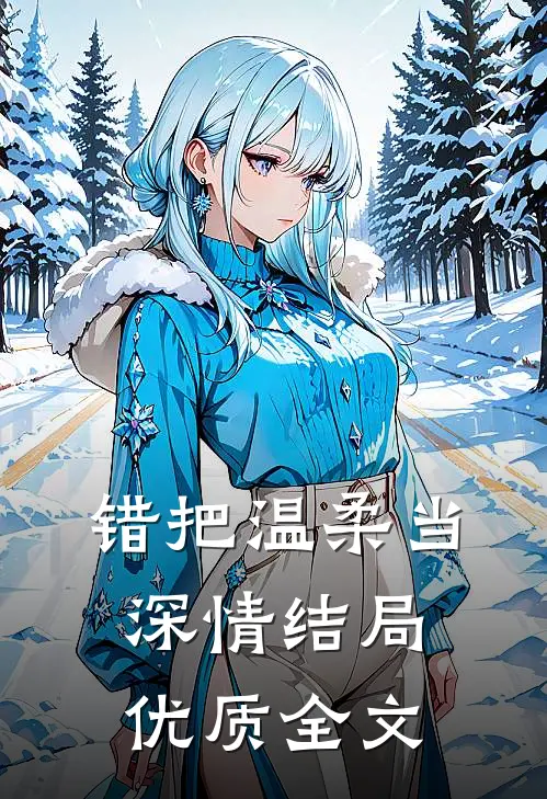 错把温柔当深情结局优质全文
