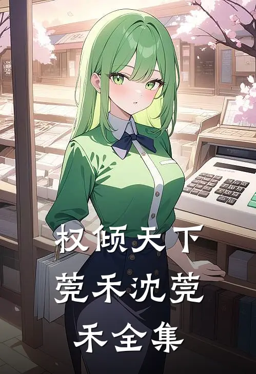 权倾天下莞禾沈莞禾 全集